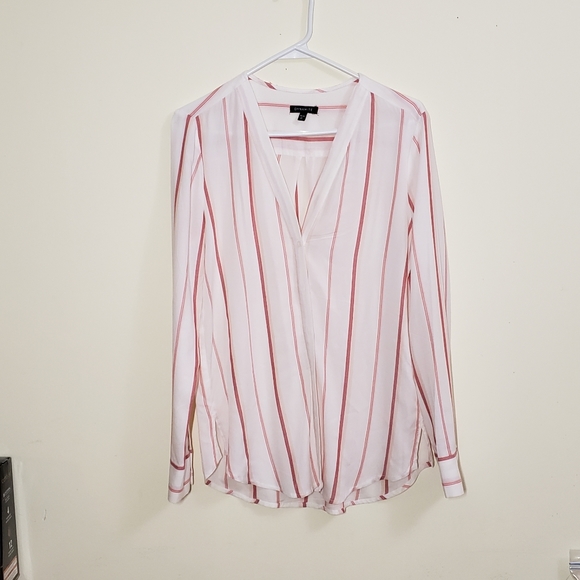 Dynamite long longsleeve top NWOT - Picture 8 of 9